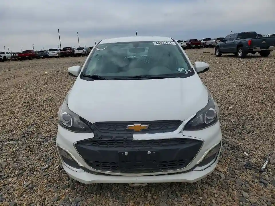 KL8CD6SA4LC418292 2020 CHEVROLET SPARK-4