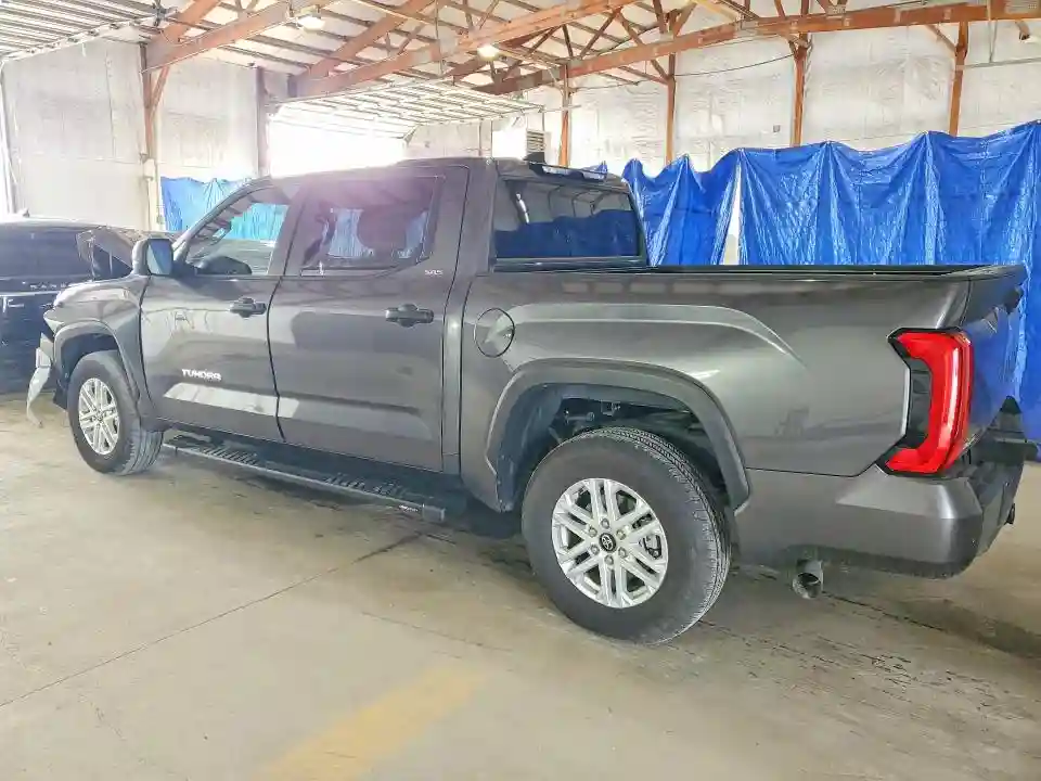5TFLA5DB7TX336579 2026 TOYOTA TUNDRA-1