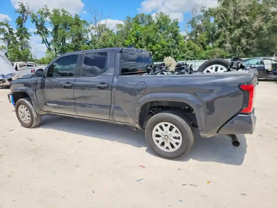 3TMKB5FN4RM023973 2024 TOYOTA TACOMA-1