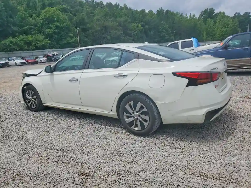 1N4BL4BVXLC193850 2020 NISSAN ALTIMA-1