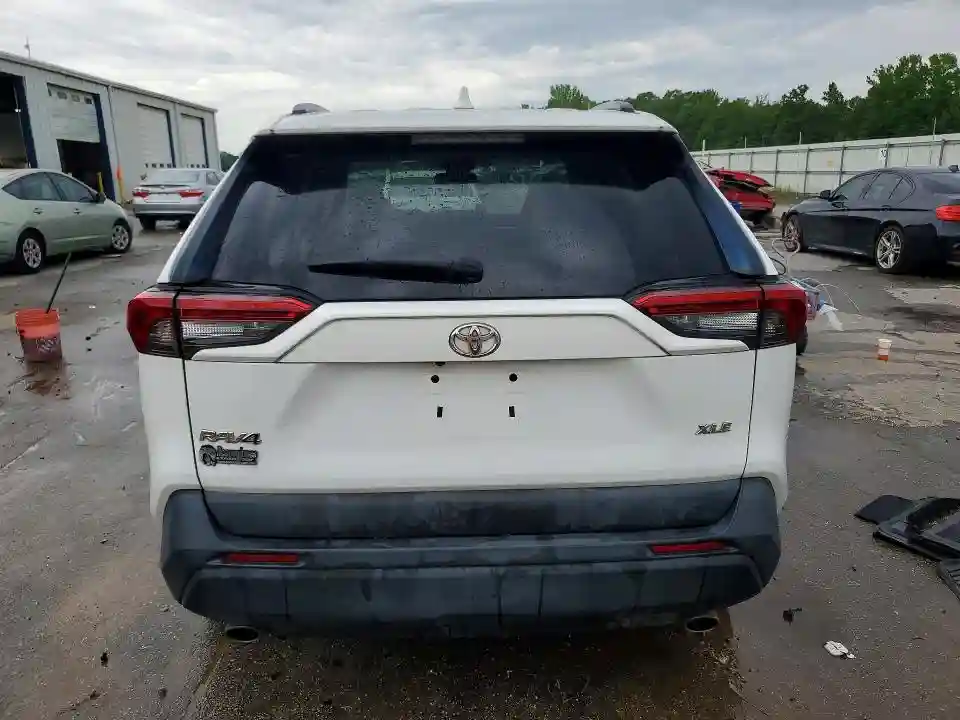 2T3W1RFV1LW061243 2020 TOYOTA RAV4-5