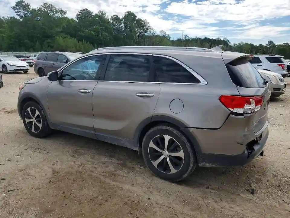 5XYPH4A5XJG385880 2018 KIA SORENTO-1