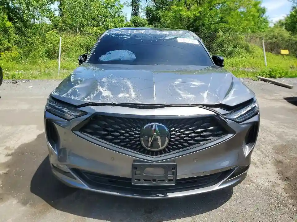 5J8YE1H07RL027191 2024 ACURA MDX-4