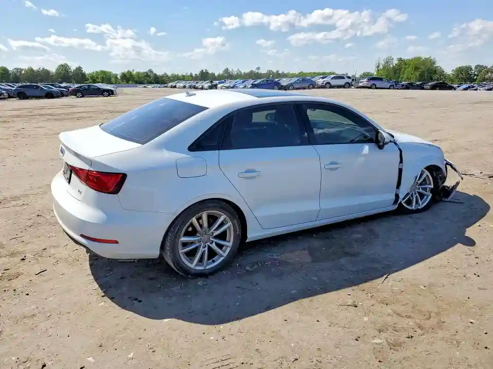 WAUAJGFF9F1066049 2015 AUDI A3-2