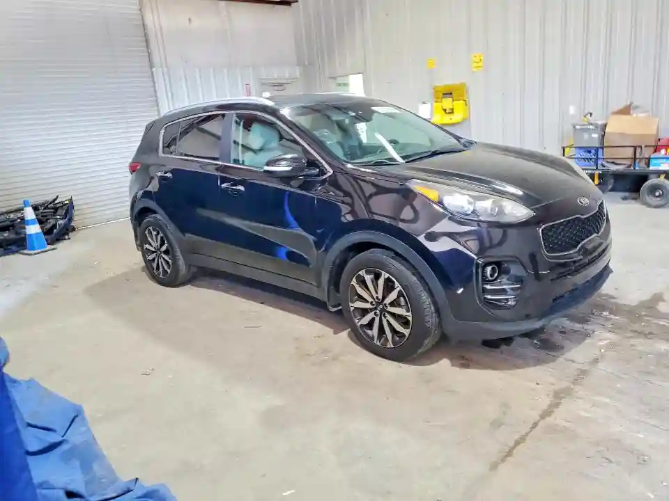 KNDPN3AC2K7576905 2019 KIA SPORTAGE-3