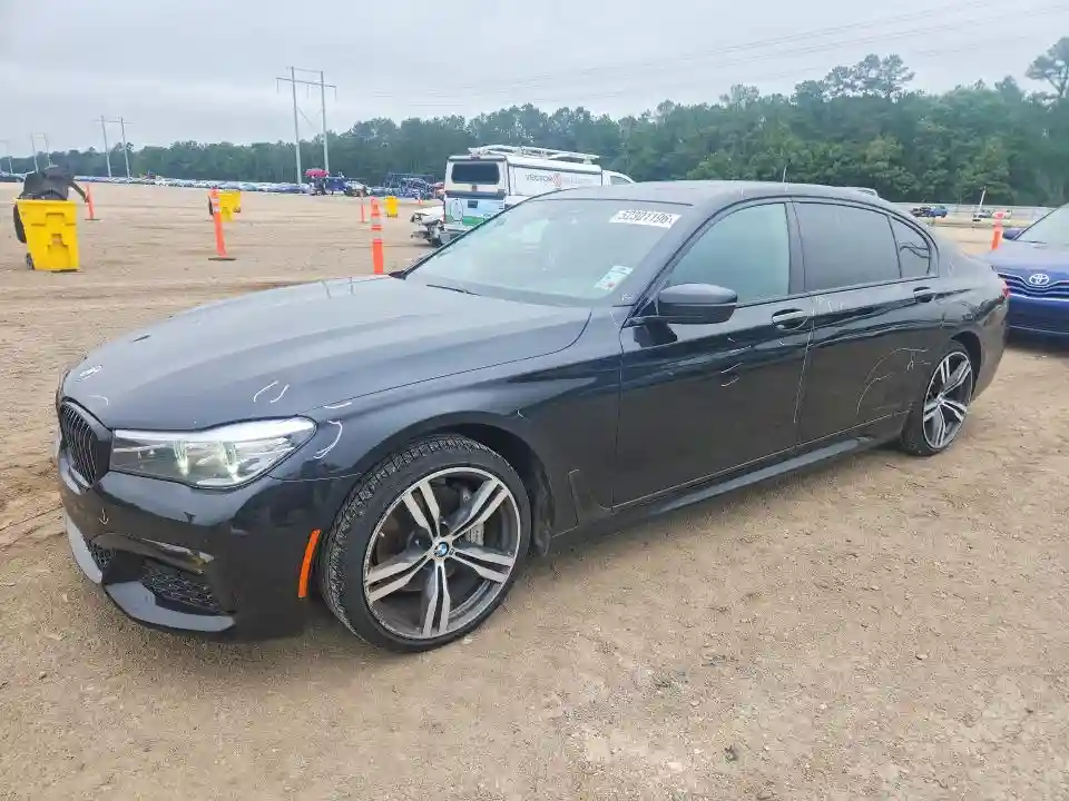 WBA7E2C57JG743313 2018 BMW 7 SERIES-0