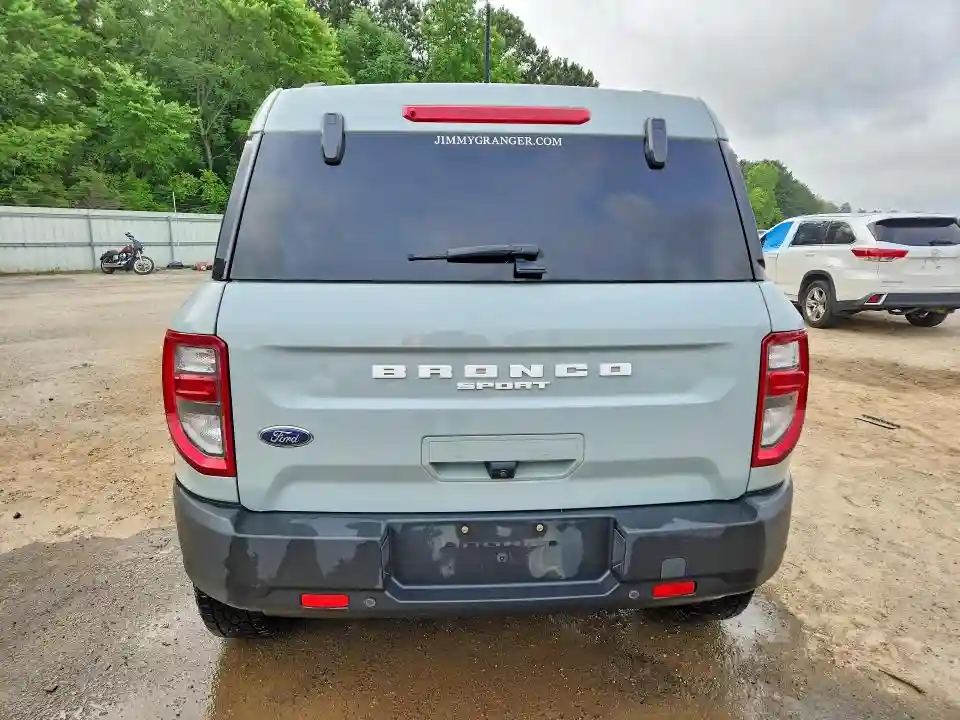 3FMCR9D94PRD94236 2023 FORD BRONCO-5