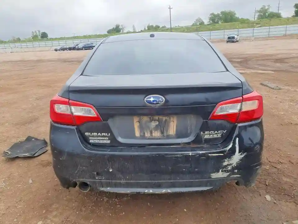 4S3BNAL64F3018749 2015 SUBARU LEGACY-5
