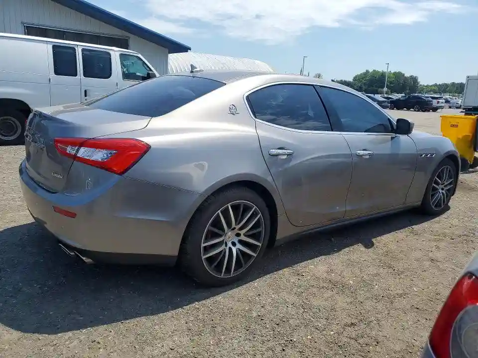 ZAM57RTA6G1181115 2016 MASERATI ALL OTHER-2