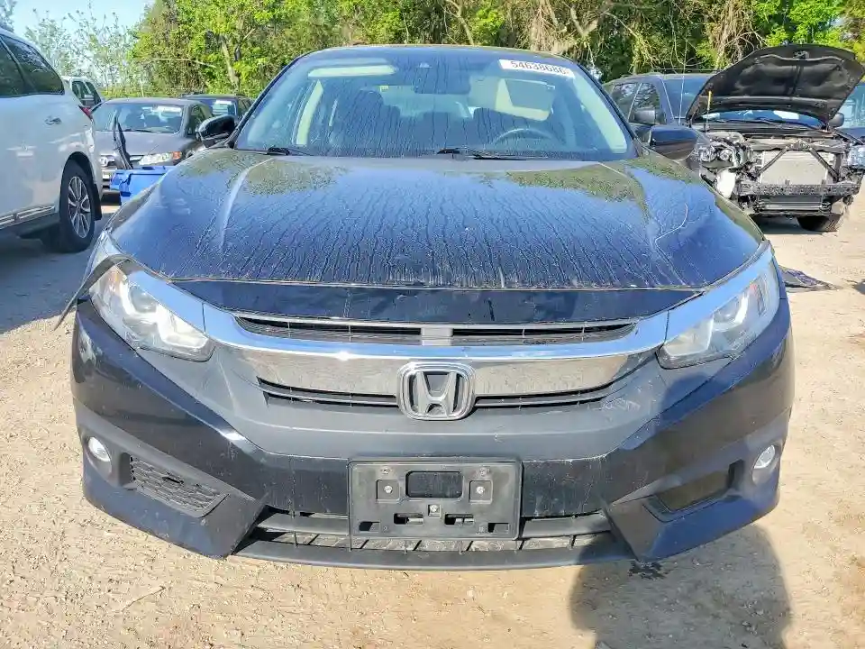 2HGFC1F4XGH103080 2016 HONDA CIVIC-4