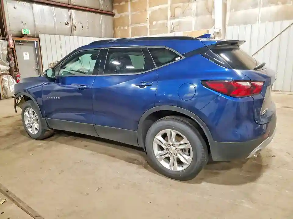 3GNKBHR49NS188726 2022 CHEVROLET BLAZER-1