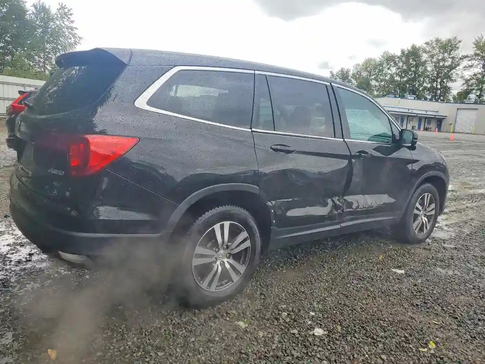 5FNYF6H51GB101077 2016 HONDA PILOT-2
