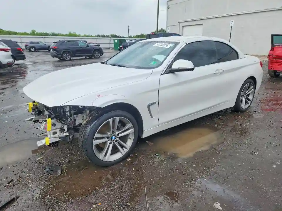 WBA4Z3C58JEC58142 2018 BMW 4 SERIES-0
