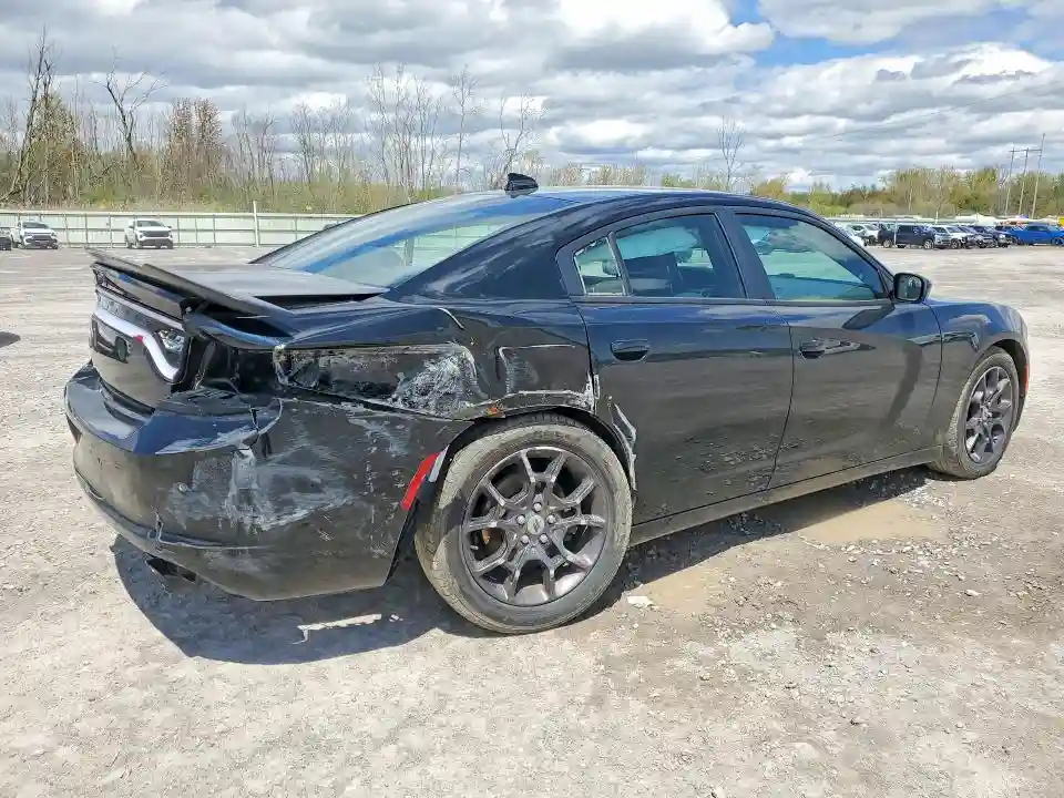 2C3CDXJG3JH115635 2018 DODGE CHARGER-2