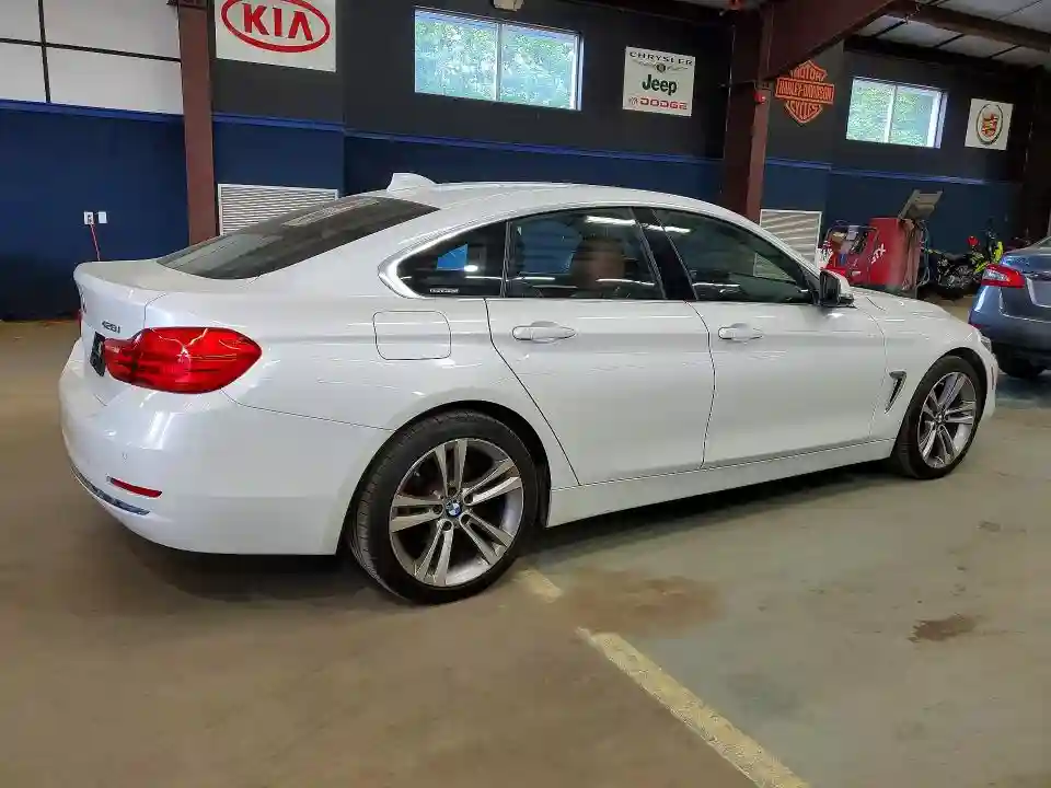 WBA4C9C51GG136141 2016 BMW 4 SERIES-2