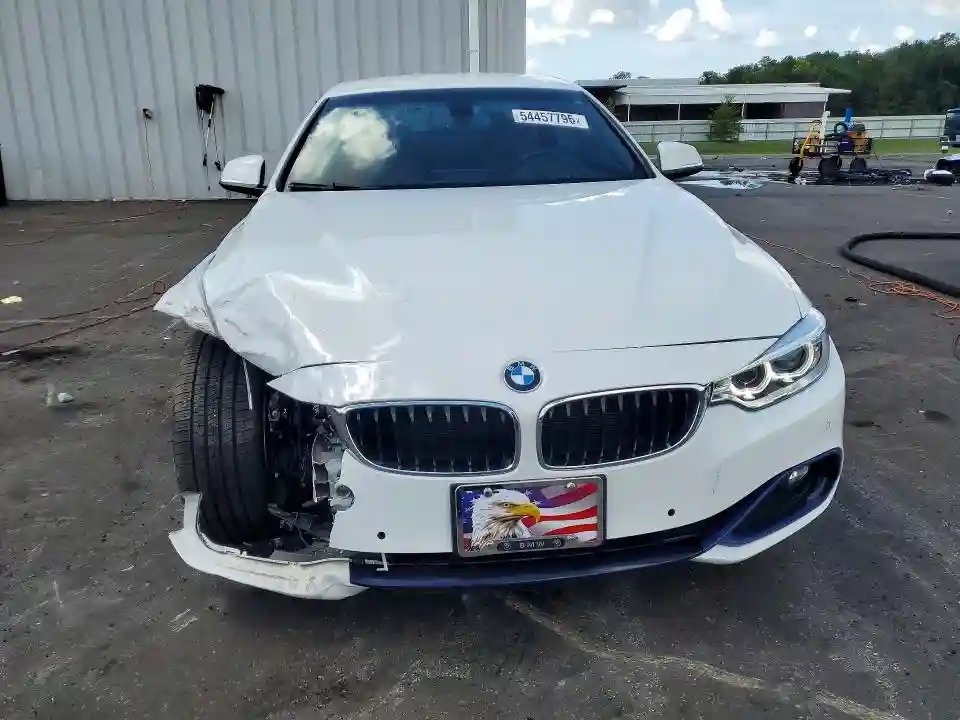 WBA4U7C38H5H20441 2017 BMW 4 SERIES-4