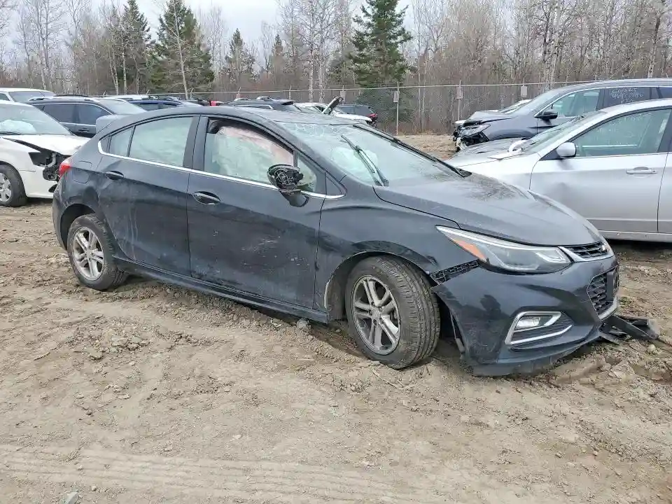 3G1BE6SM8HS583539 2017 CHEVROLET CRUZE-3