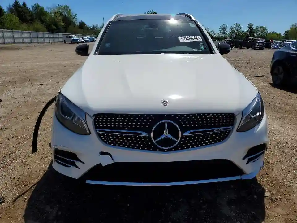 WDC0G6EB3KF655904 2019 MERCEDES-BENZ GLC-CLASS-4