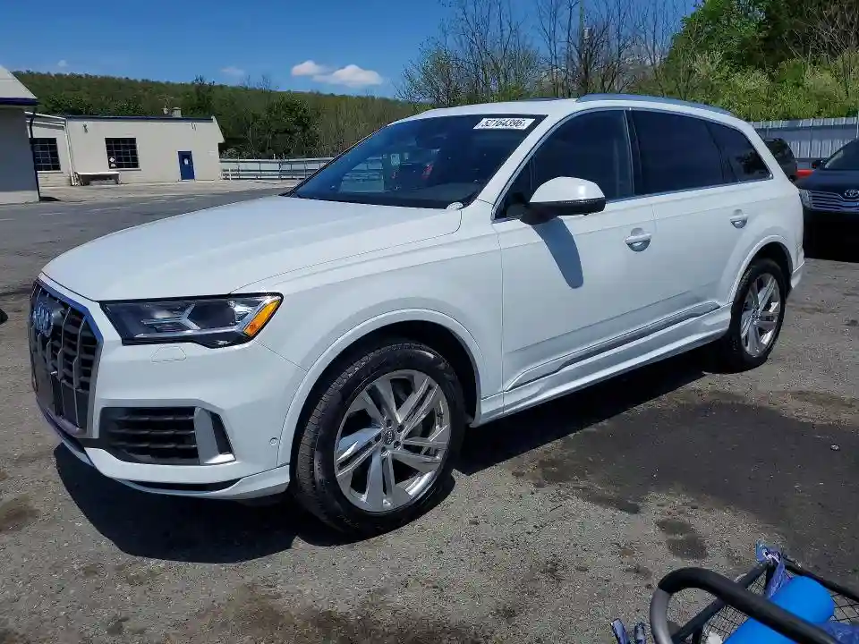 WA1LXAF71MD000763 2021 AUDI Q7-0