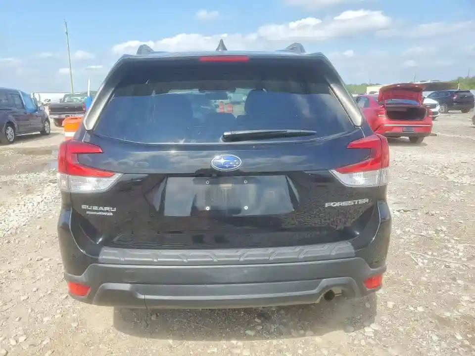 JF2SKAEC1KH458504 2019 SUBARU FORESTER-5