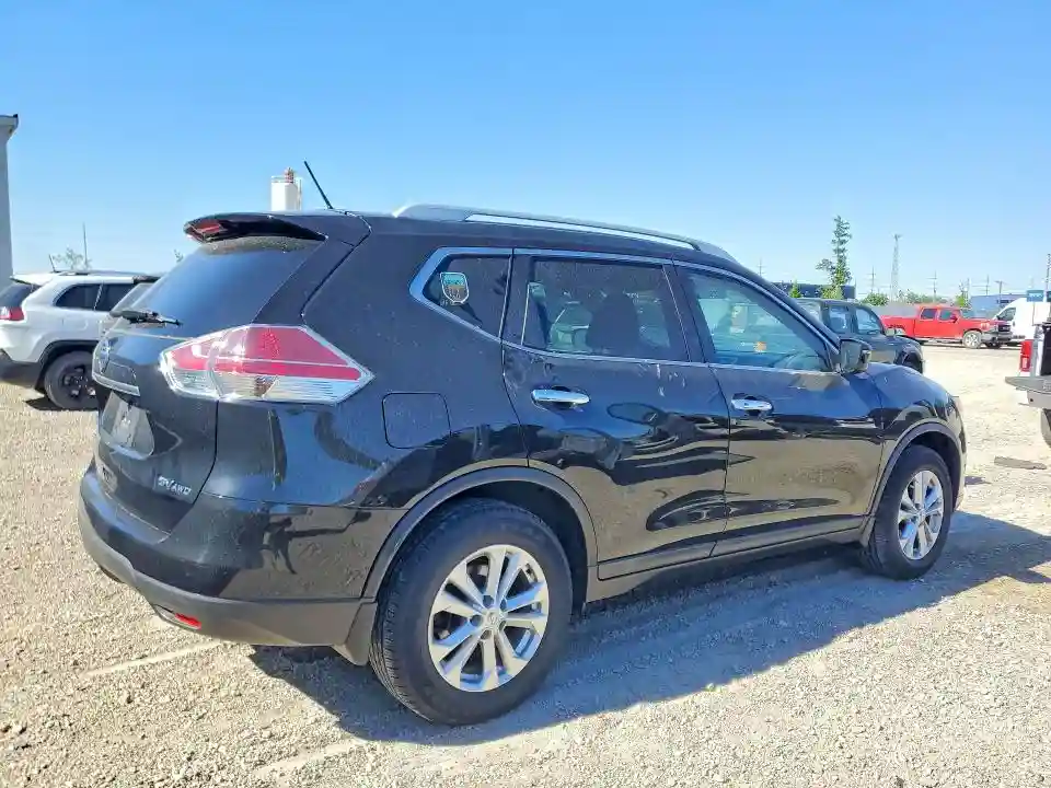 5N1AT2MV9GC811541 2016 NISSAN ROGUE-2
