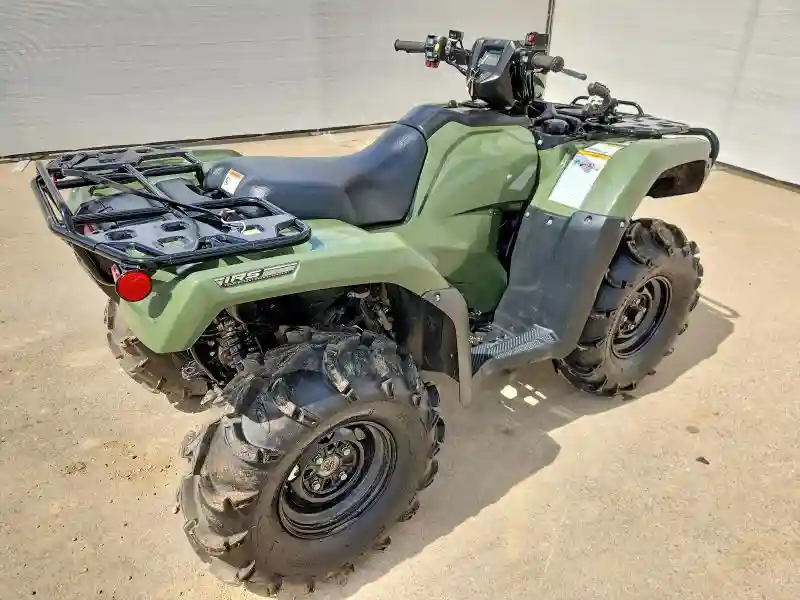 1HFTE4646M4601451 2021 HONDA TRX-3
