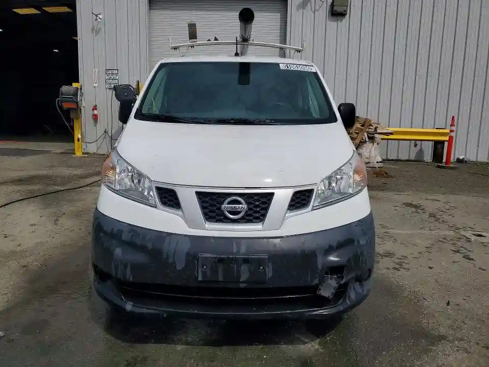 3N6CM0KN2JK692408 2018 NISSAN NV-4