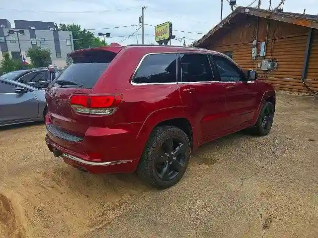1C4RJFCM0FC112892 2015 JEEP CHEROKEE-2
