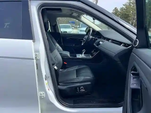 SALZJ2FX1NH176769 2022 LAND ROVER RANGEROVER-4