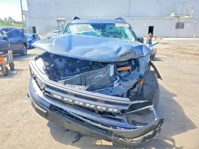 3FMCR9B65NRD64281 2022 FORD BRONCO-4