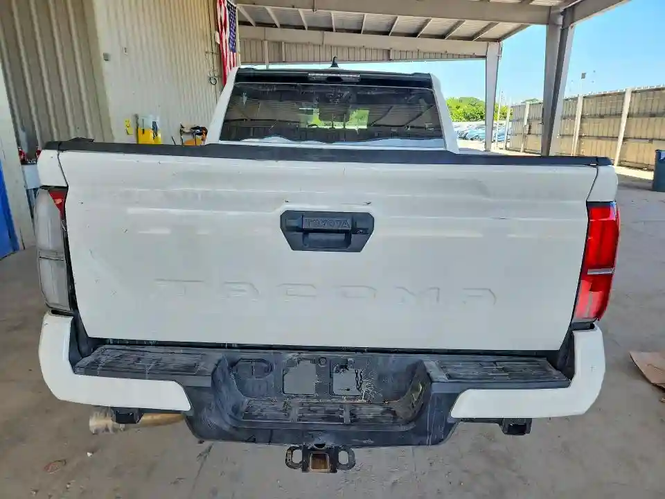 3TMKB5FN3SM049373 2025 TOYOTA TACOMA-5