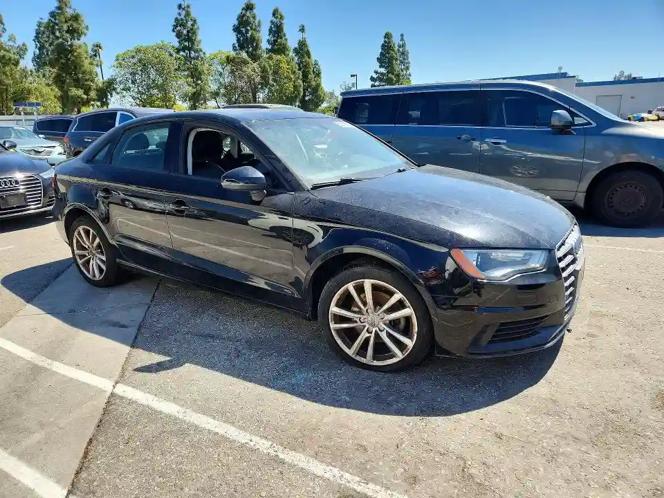 WAUAJGFF3F1101524 2015 AUDI A3-3