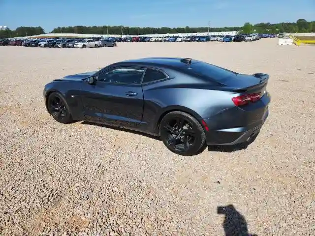 1G1FB1RX3M0138740 2021 CHEVROLET CAMARO-1