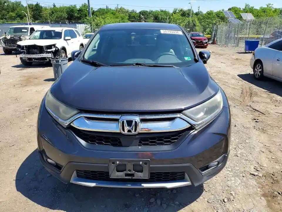 2HKRW2H59HH648033 2017 HONDA CRV-4