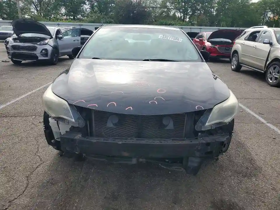 4T1BK1EB6FU158424 2015 TOYOTA AVALON-4