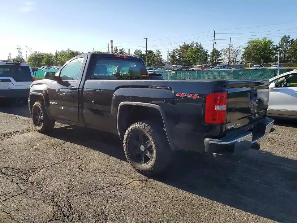1GTN2LEC9JZ278090 2018 GMC SIERRA-1