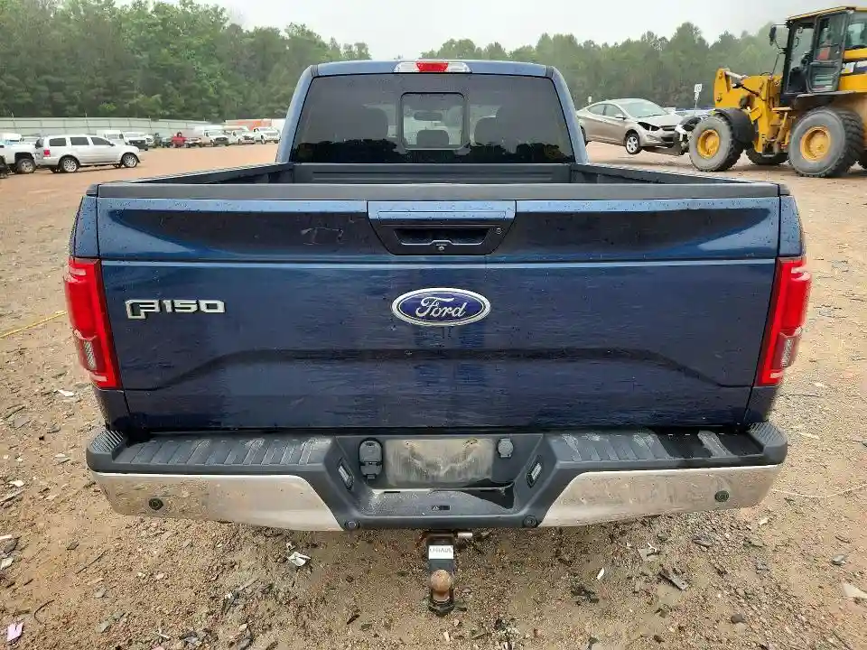 1FTFW1EG3HFA94582 2017 FORD F-150-5