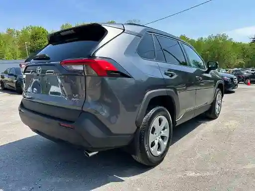 2T3G1RFV2MC218253 2021 TOYOTA RAV4-2