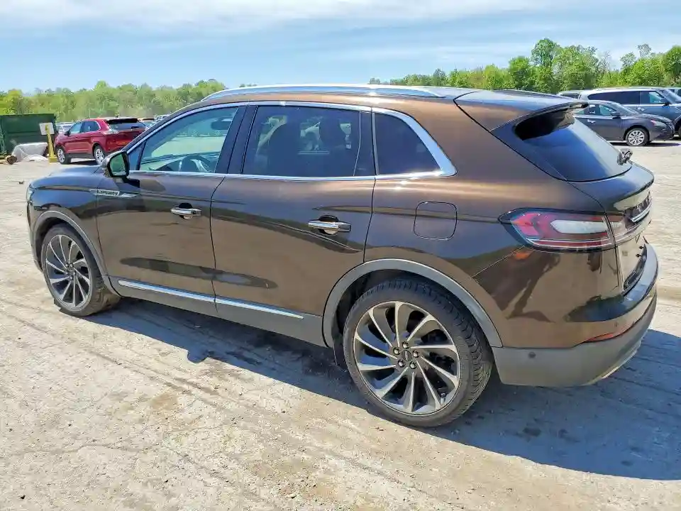 2LMPJ6L91KBL42485 2019 LINCOLN NAUTILUS-1