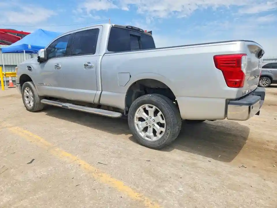 1N6BA1F23GN503326 2016 NISSAN TITAN-1