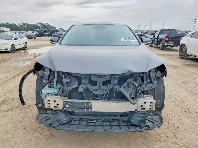 2T2AZMAA5MC188580 2021 LEXUS RX350-4