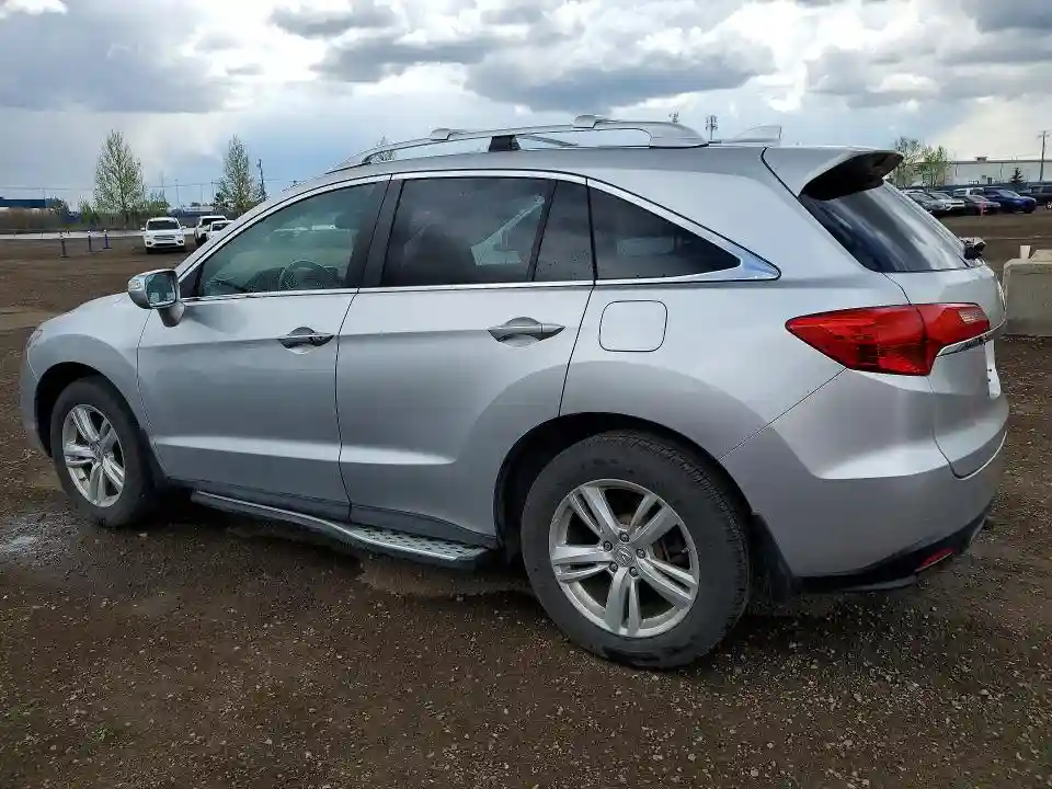 5J8TB4H32FL805343 2015 ACURA RDX-1