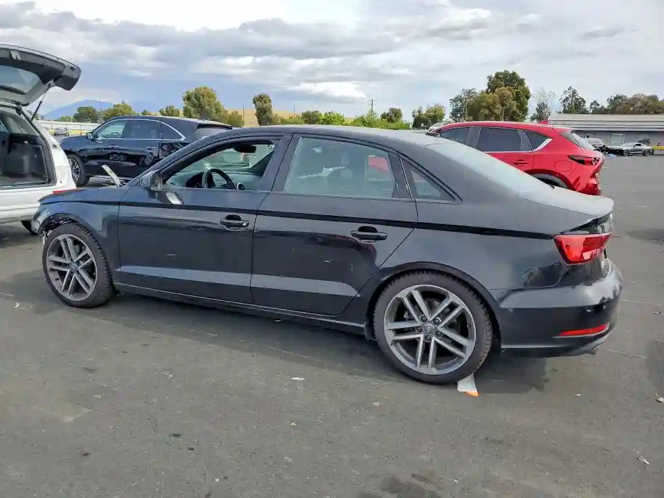 WAUAUGFF7LA041055 2020 AUDI A3-1