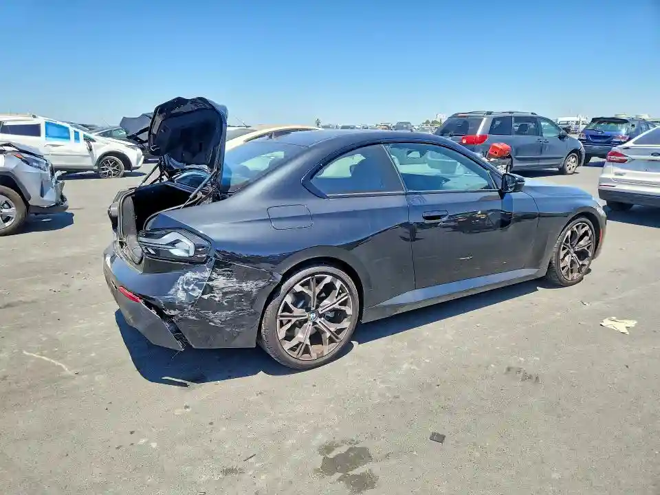 3MW23CM01T8F90003 2026 BMW 2 SERIES-2