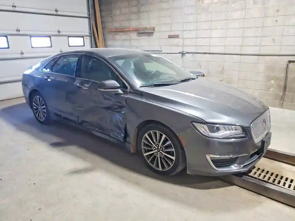 3LN6L5B9XLR601877 2020 LINCOLN MKZ-3