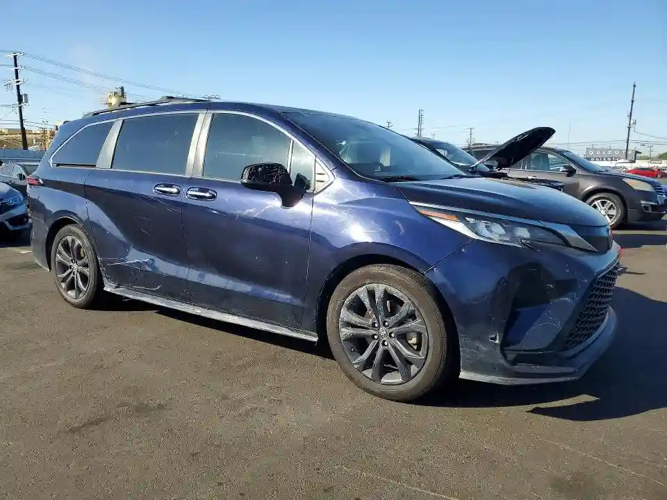 5TDXRKEC0NS090659 2022 TOYOTA SIENNA-3