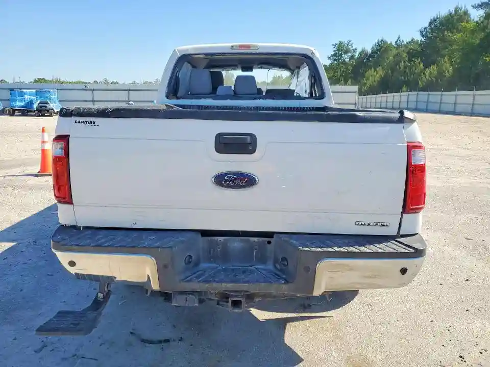 1FT7W2B62FED38389 2015 FORD F250-5