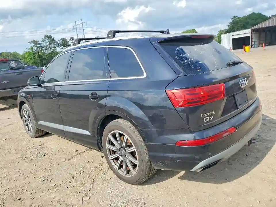 WA1LAAF75HD012275 2017 AUDI Q7-1