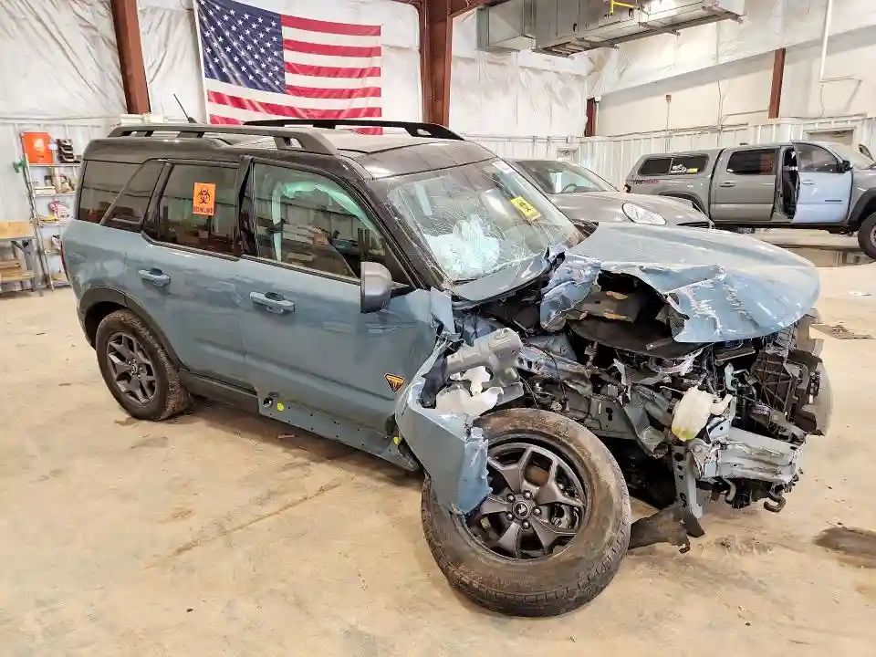 3FMCR9D90NRD81111 2022 FORD BRONCO-3