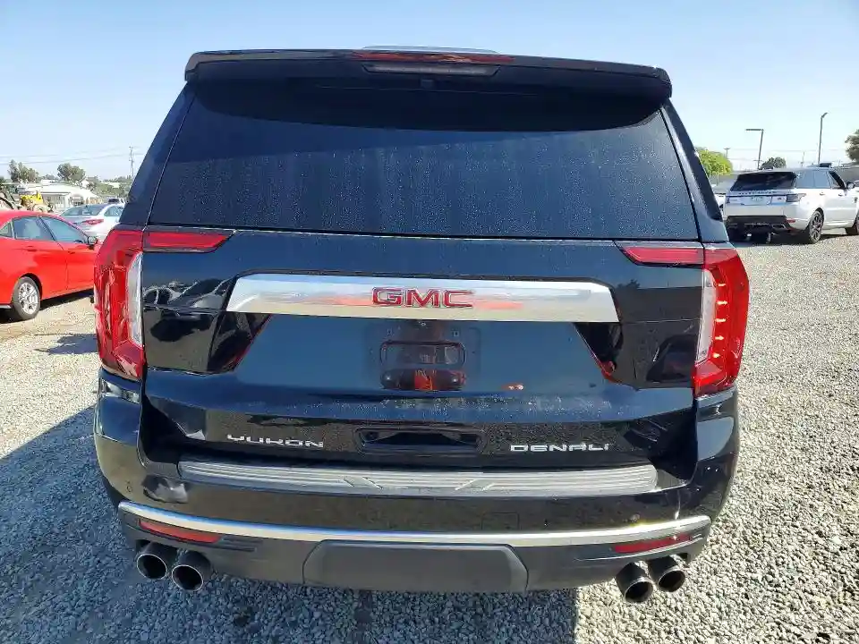 1GKS2DKLXPR480561 2023 GMC YUKON-5